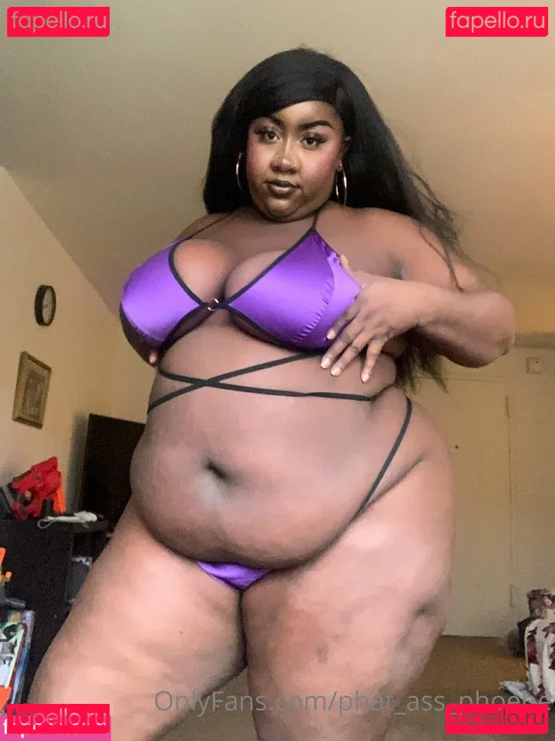 phat_ass_phoebe Onlyfans Photo Gallery 