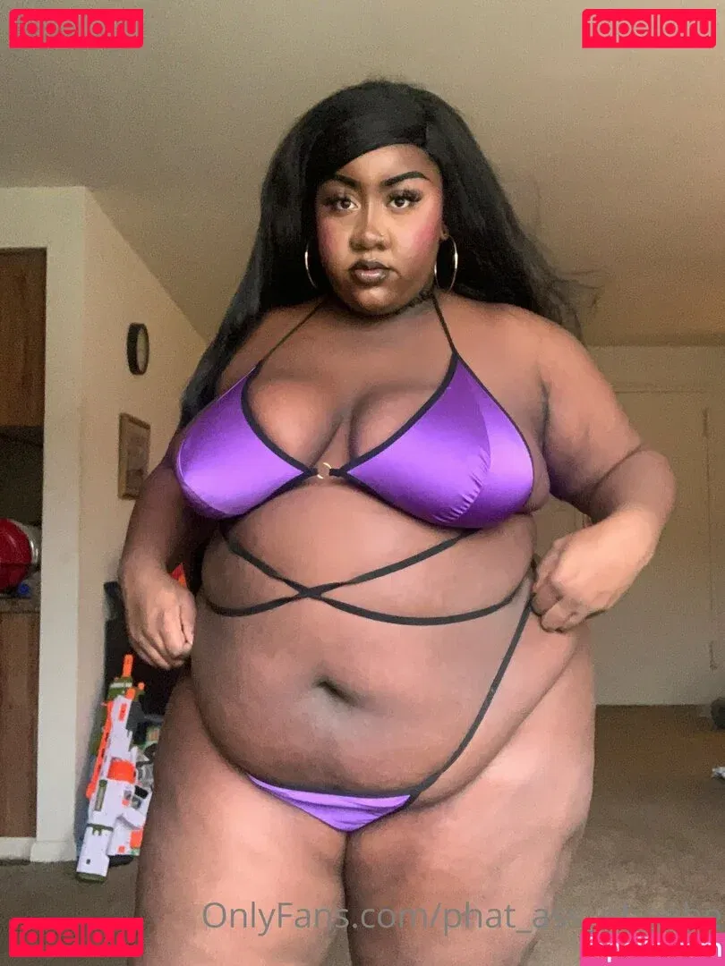 phat_ass_phoebe Onlyfans Photo Gallery 