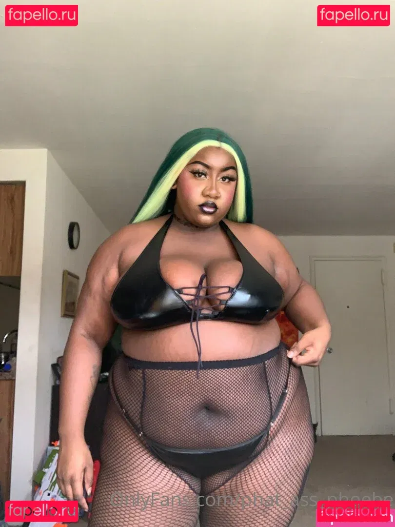 phat_ass_phoebe Onlyfans Photo Gallery 