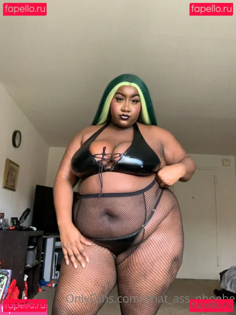 phat_ass_phoebe Onlyfans Photo Gallery 