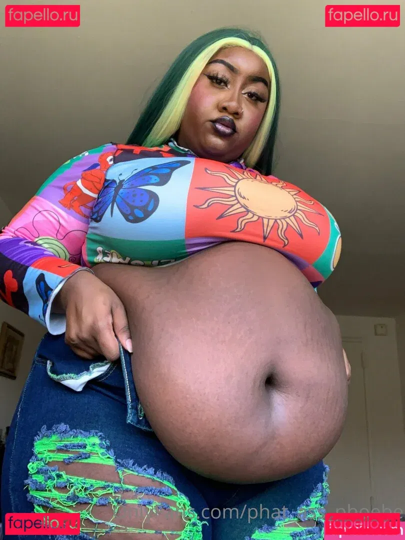 phat_ass_phoebe Onlyfans Photo Gallery 