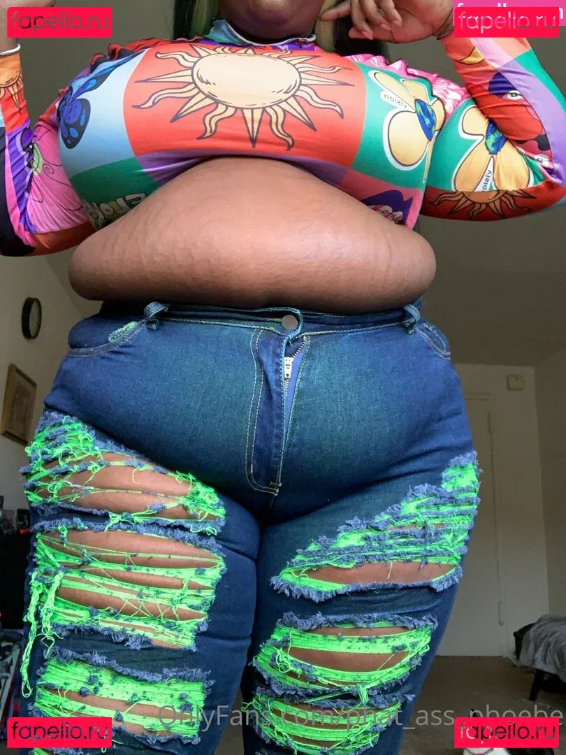 phat_ass_phoebe Onlyfans Photo Gallery 