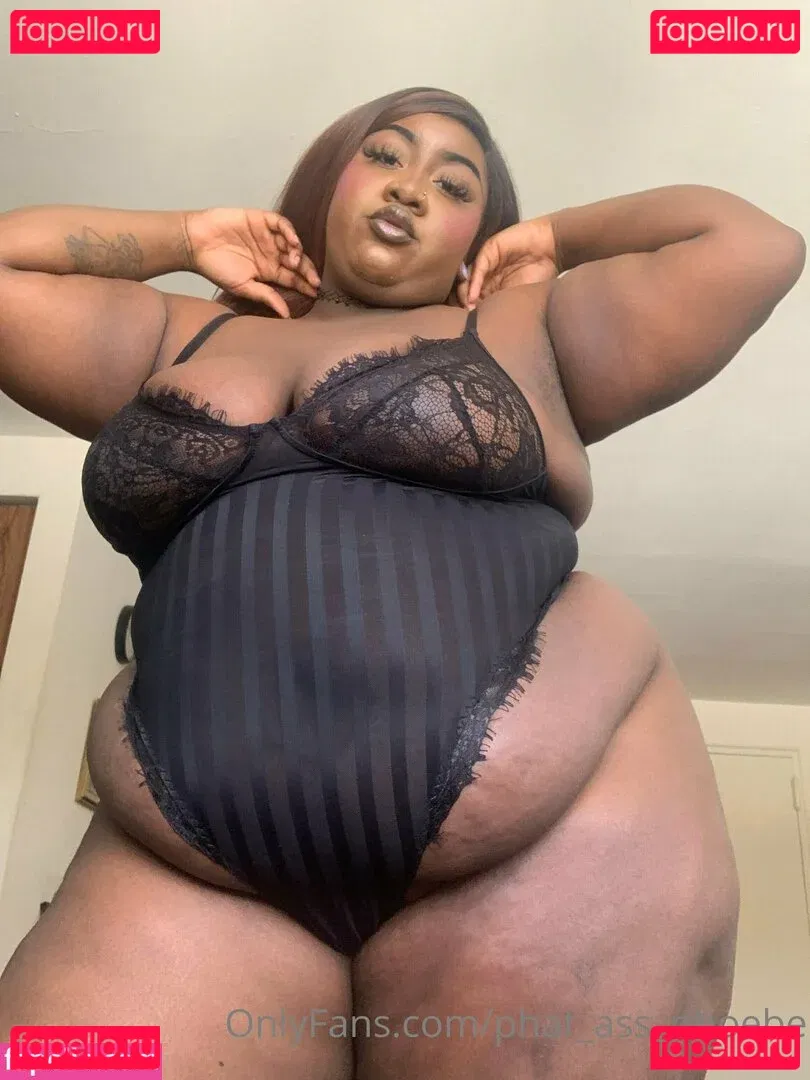 phat_ass_phoebe Onlyfans Photo Gallery 