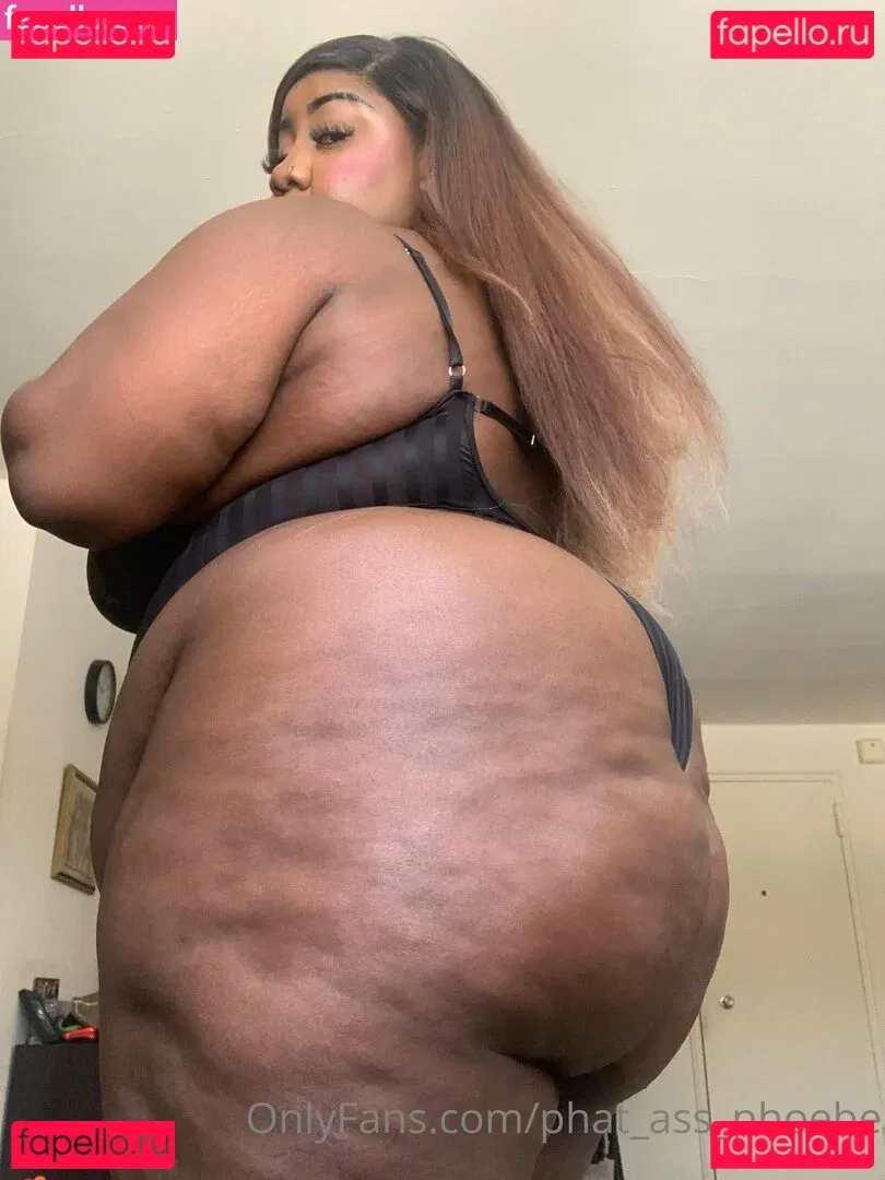 phat_ass_phoebe Onlyfans Photo Gallery 