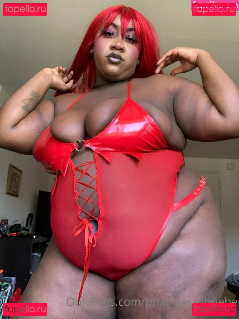 phat_ass_phoebe Onlyfans Photo Gallery 