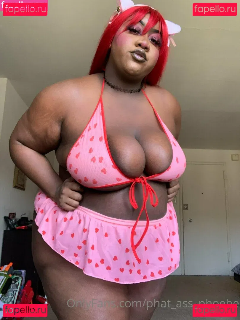 phat_ass_phoebe Onlyfans Photo Gallery 