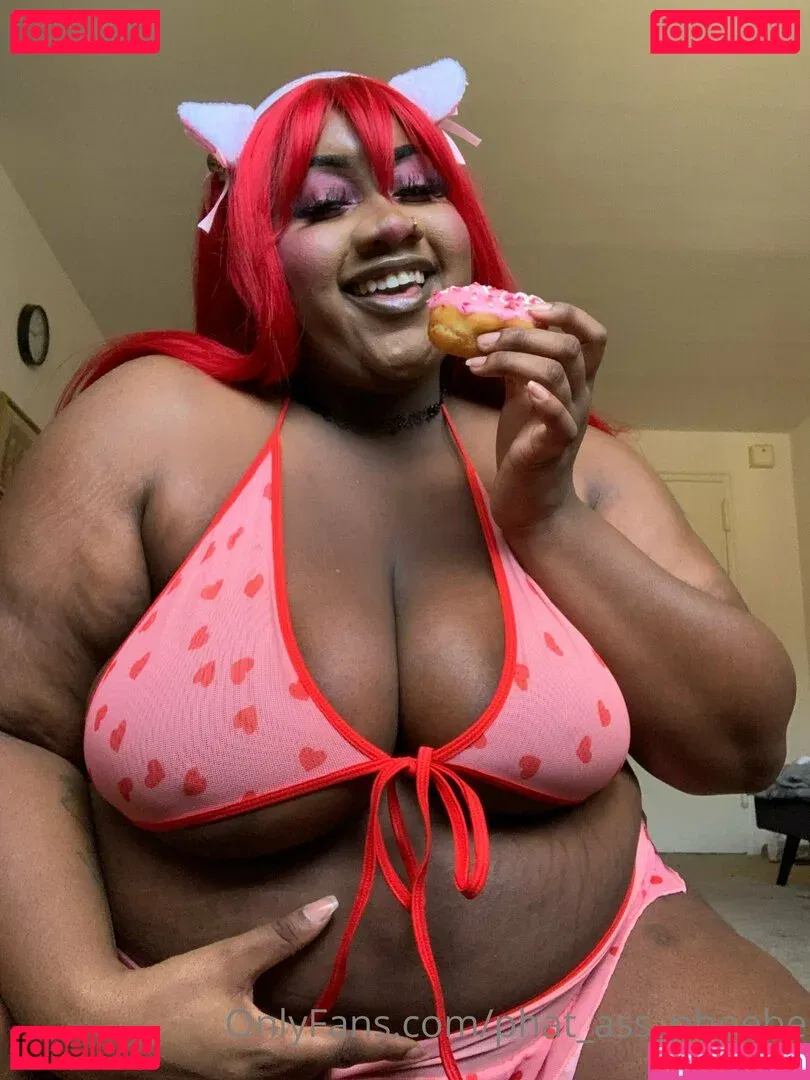 phat_ass_phoebe Onlyfans Photo Gallery 
