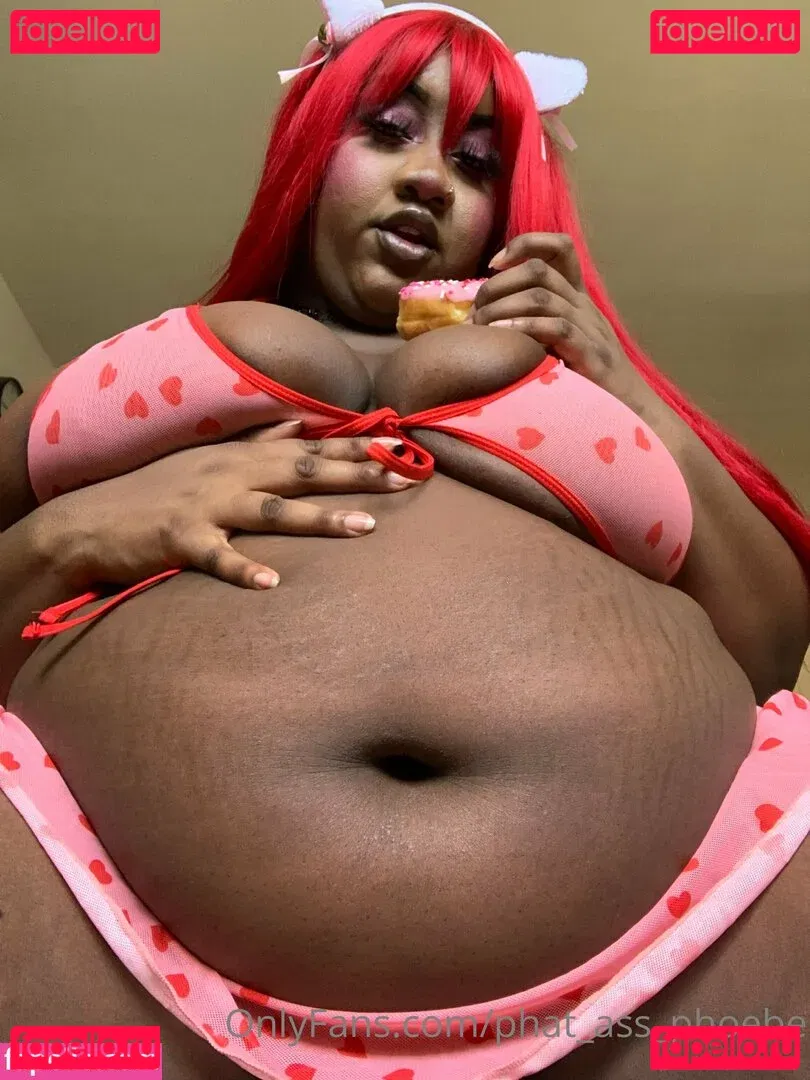 phat_ass_phoebe Onlyfans Photo Gallery 