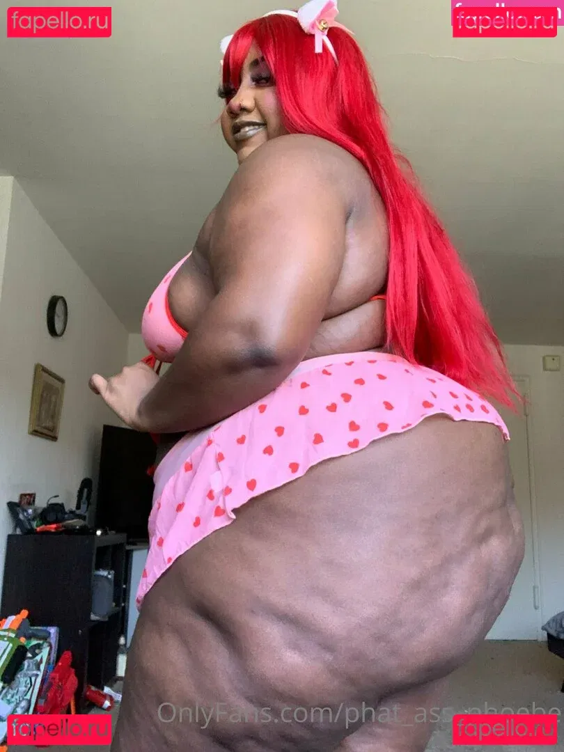 phat_ass_phoebe Onlyfans Photo Gallery 