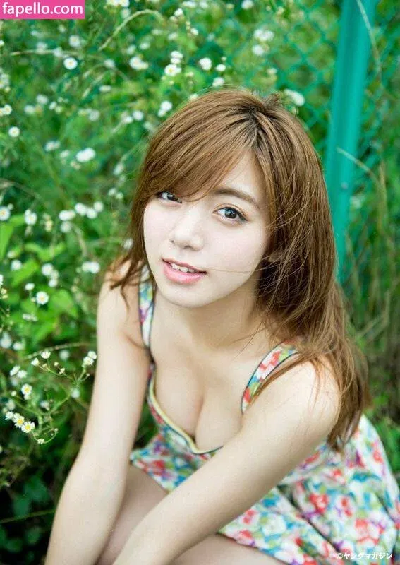 Elaiza Ikeda Onlyfans Photo Gallery 