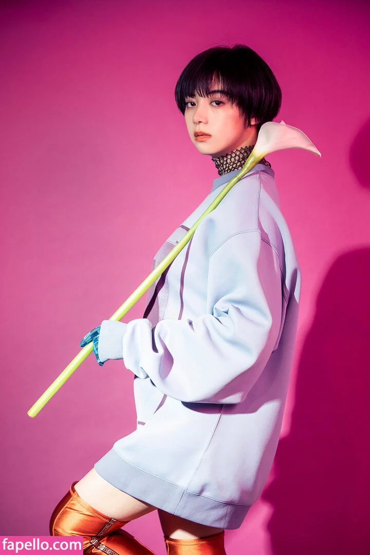 Elaiza Ikeda Onlyfans Photo Gallery 