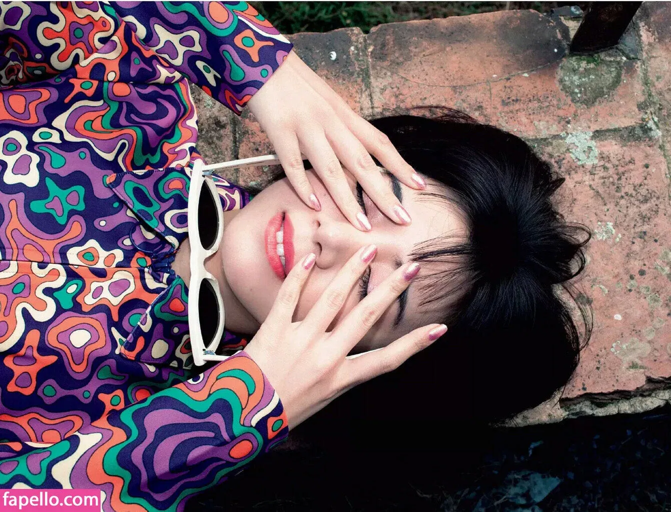 Elaiza Ikeda Onlyfans Photo Gallery 