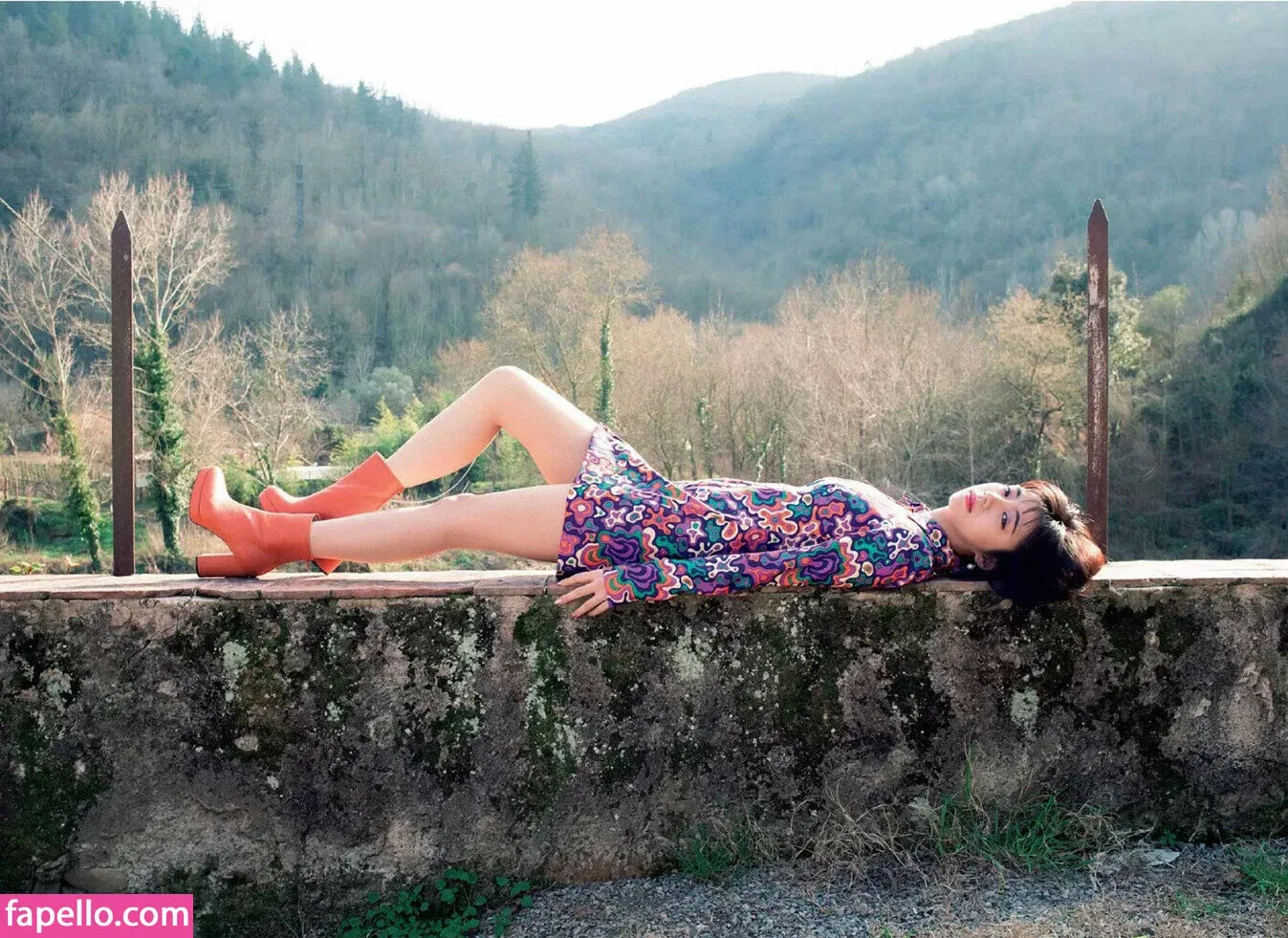 Elaiza Ikeda Onlyfans Photo Gallery 