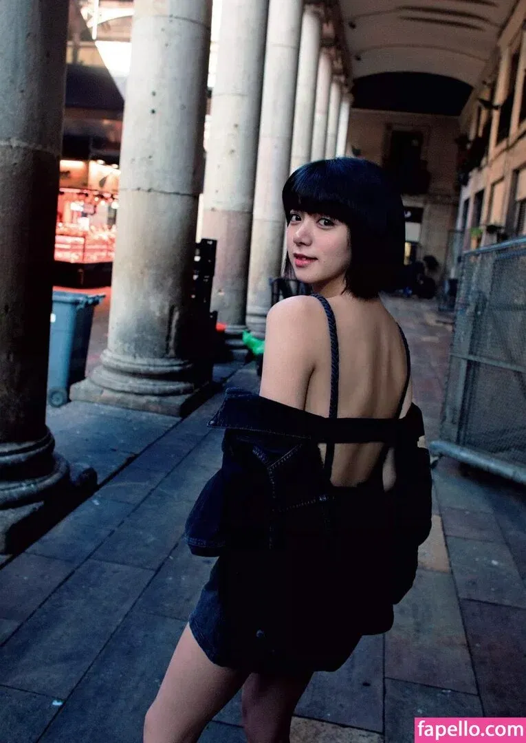 Elaiza Ikeda Onlyfans Photo Gallery 