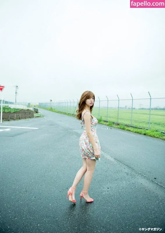 Elaiza Ikeda Onlyfans Photo Gallery 