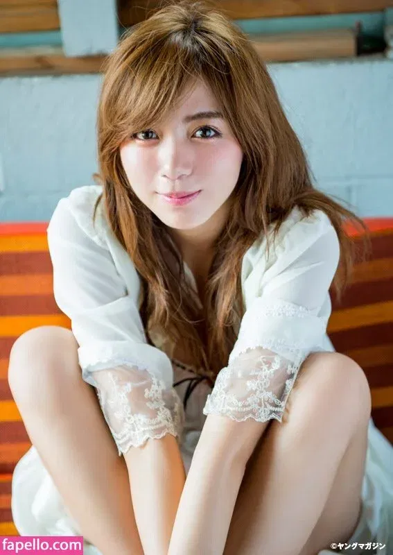 Elaiza Ikeda Onlyfans Photo Gallery 