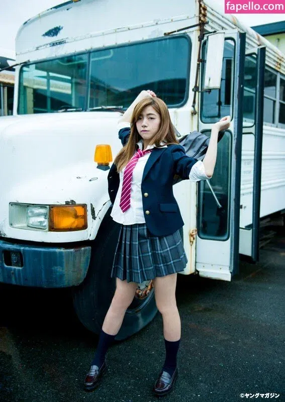 Elaiza Ikeda Onlyfans Photo Gallery 