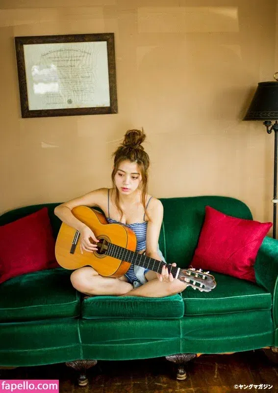 Elaiza Ikeda Onlyfans Photo Gallery 