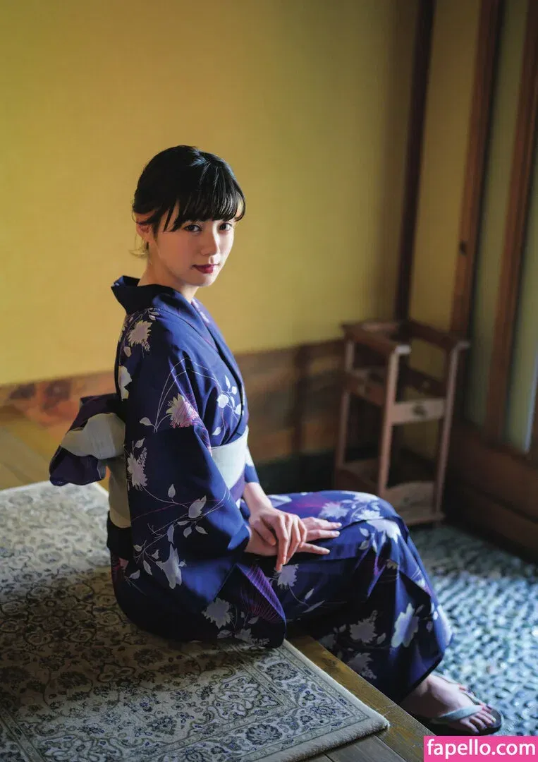 Elaiza Ikeda Onlyfans Photo Gallery 