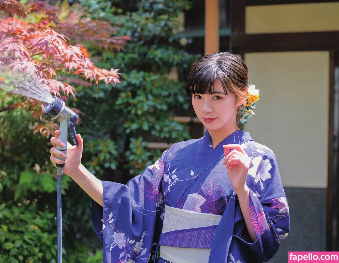 Elaiza Ikeda Onlyfans Photo Gallery 