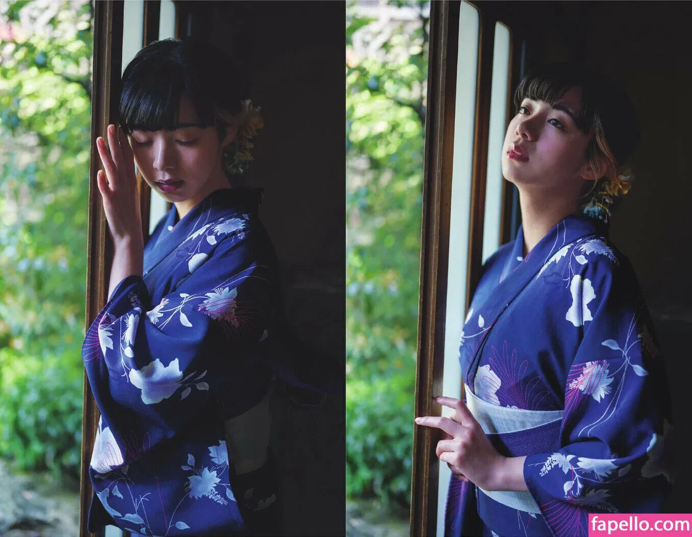 Elaiza Ikeda Onlyfans Photo Gallery 