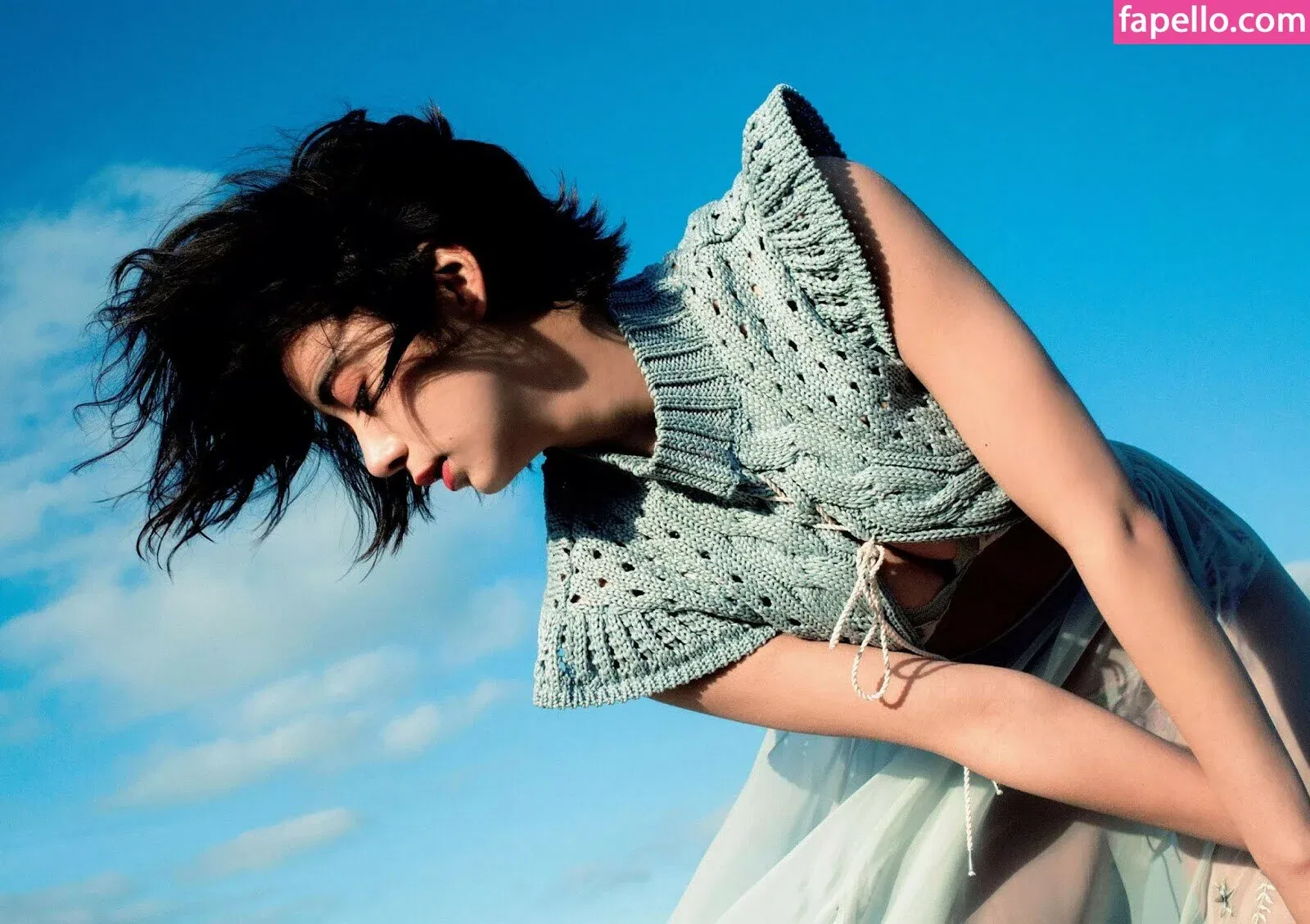 Elaiza Ikeda Onlyfans Photo Gallery 