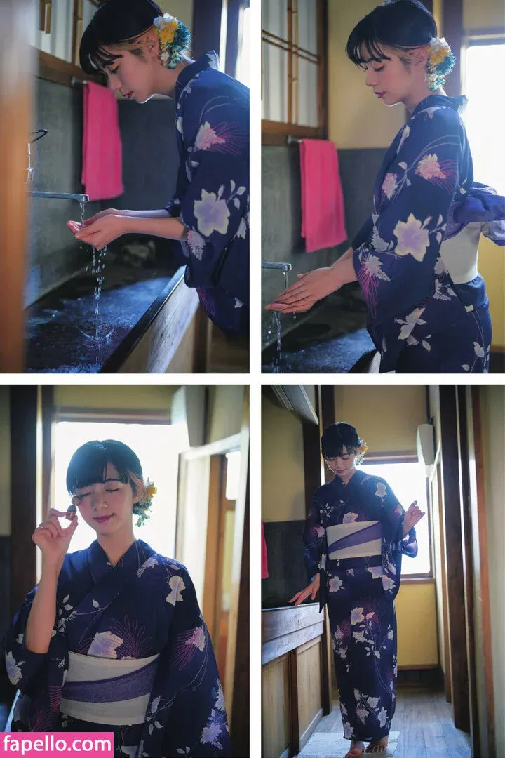 Elaiza Ikeda Onlyfans Photo Gallery 