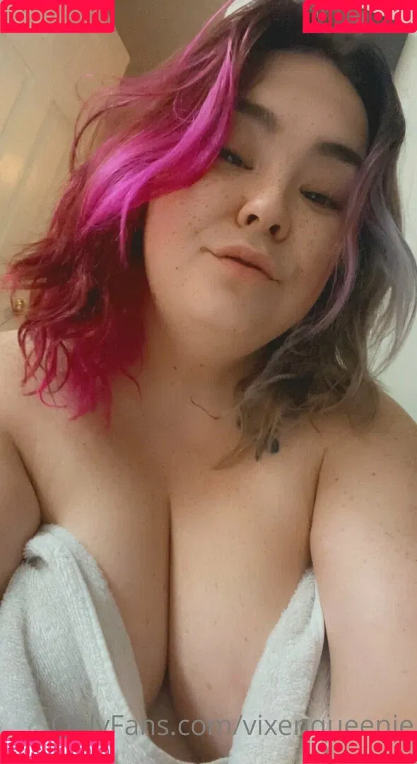vixenqueenie Onlyfans Photo Gallery 