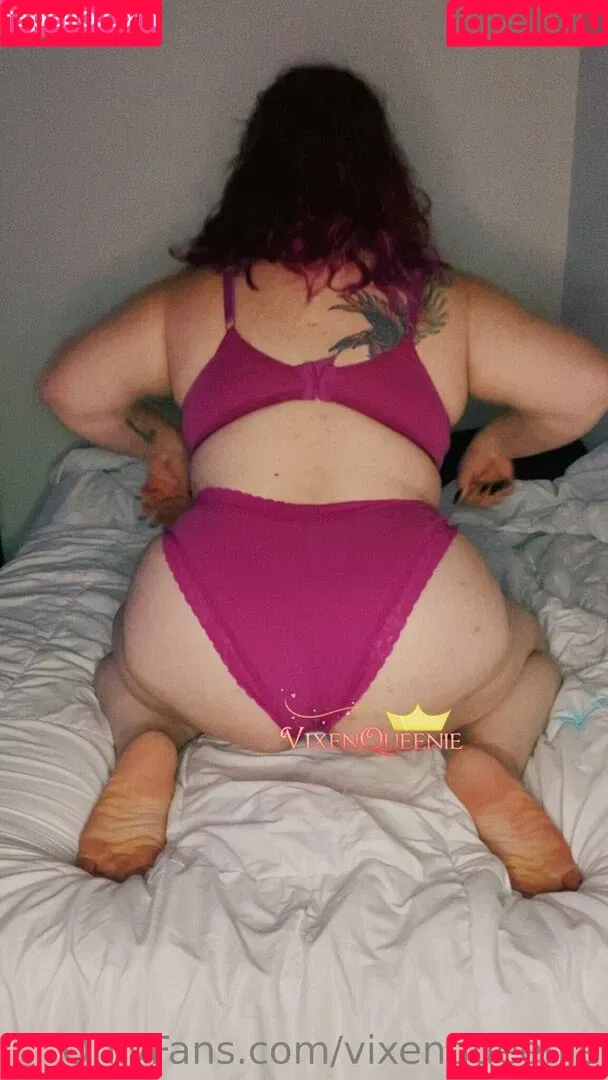 vixenqueenie Onlyfans Photo Gallery 