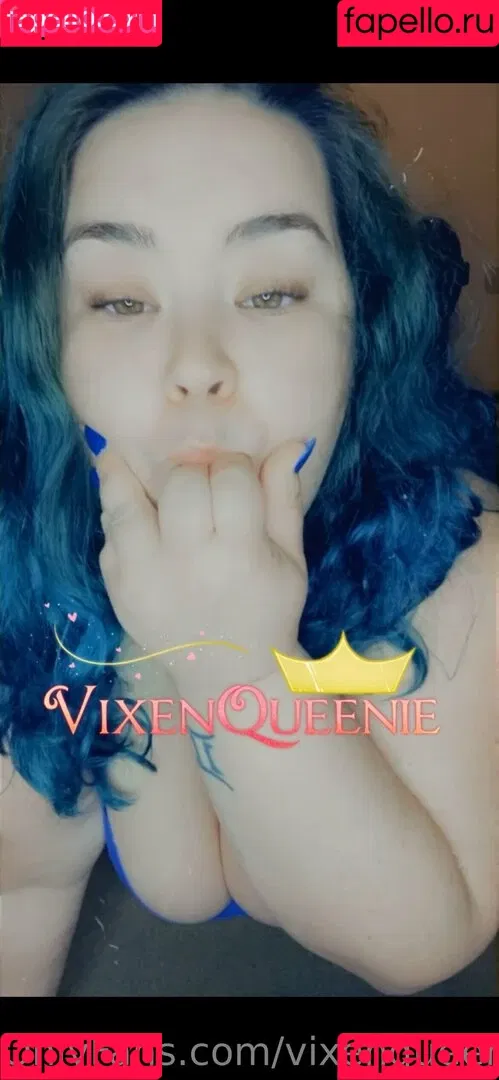 vixenqueenie Onlyfans Photo Gallery 