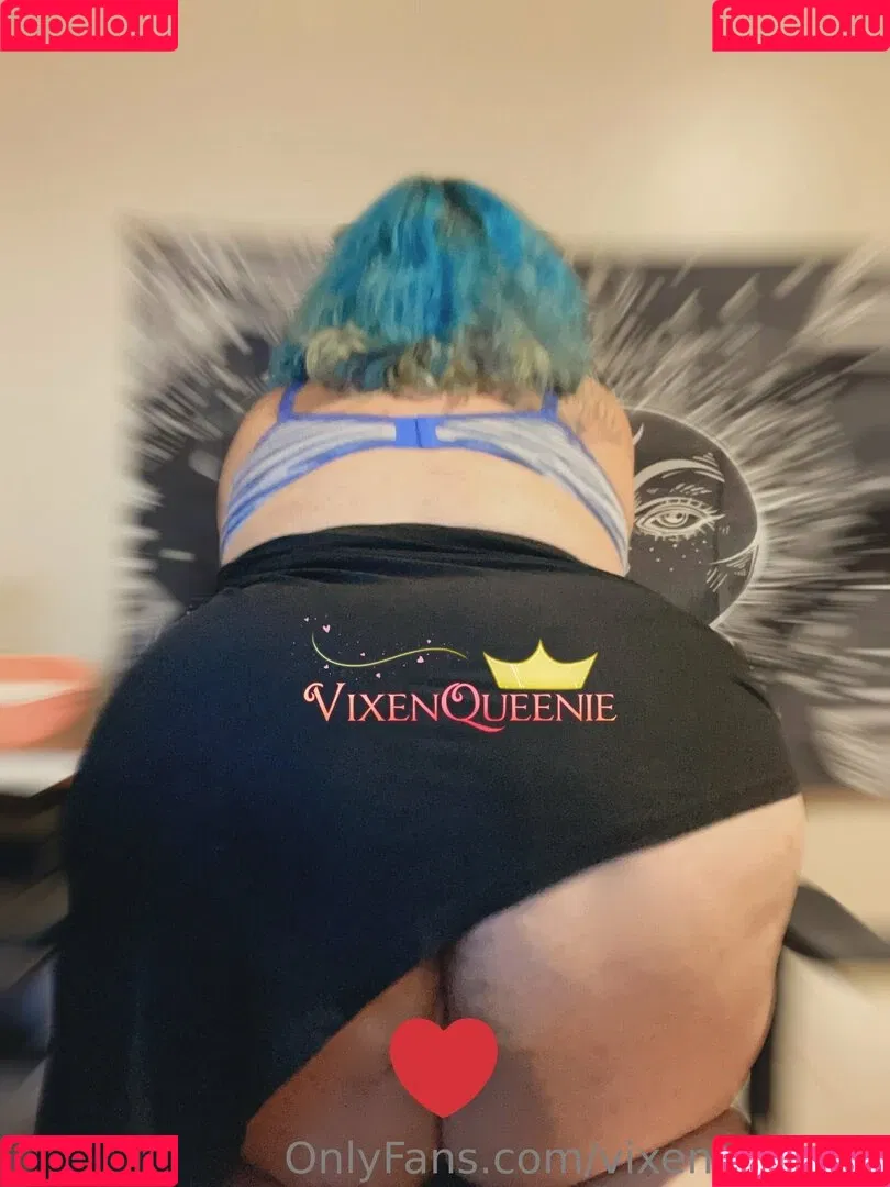 vixenqueenie Onlyfans Photo Gallery 