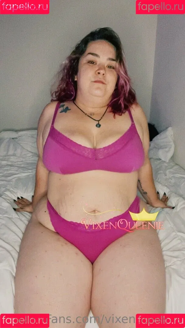 vixenqueenie Onlyfans Photo Gallery 