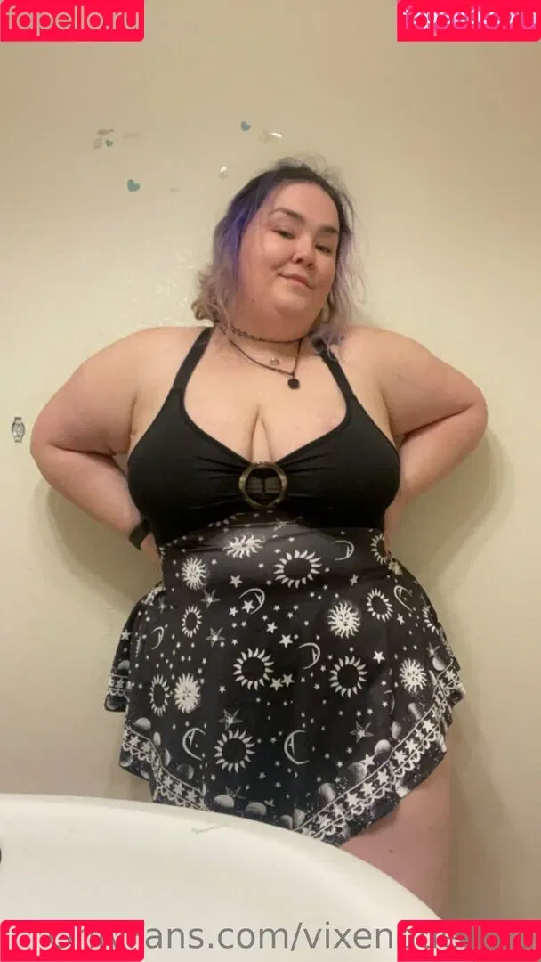 vixenqueenie Onlyfans Photo Gallery 