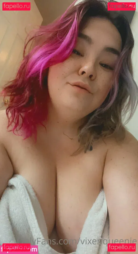vixenqueenie Onlyfans Photo Gallery 