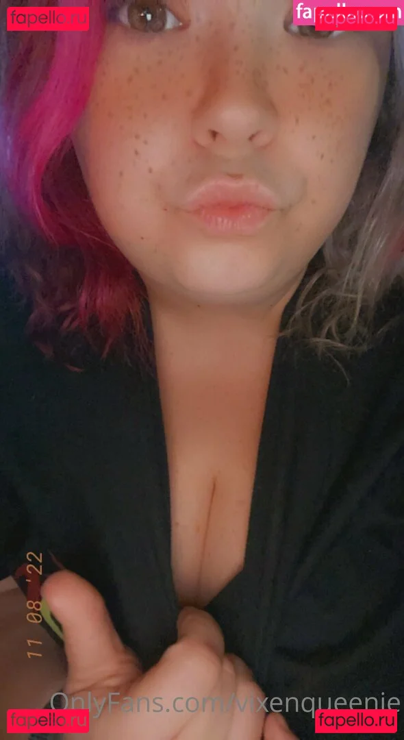 vixenqueenie Onlyfans Photo Gallery 