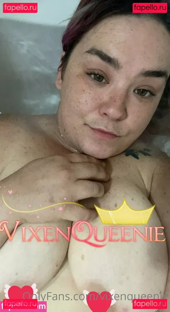 vixenqueenie Onlyfans Photo Gallery 