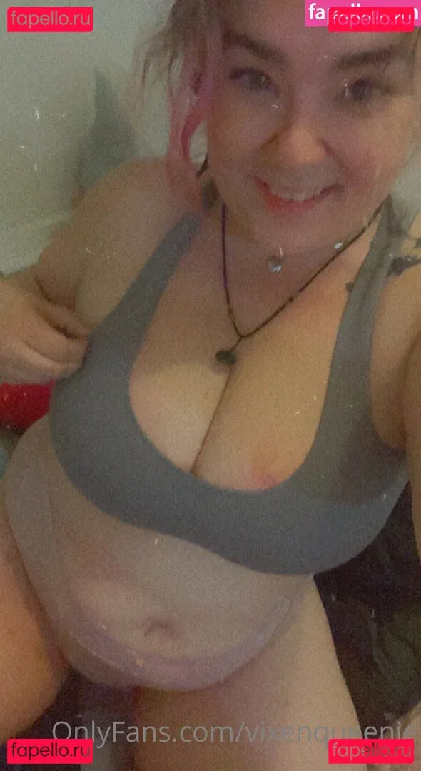 vixenqueenie Onlyfans Photo Gallery 