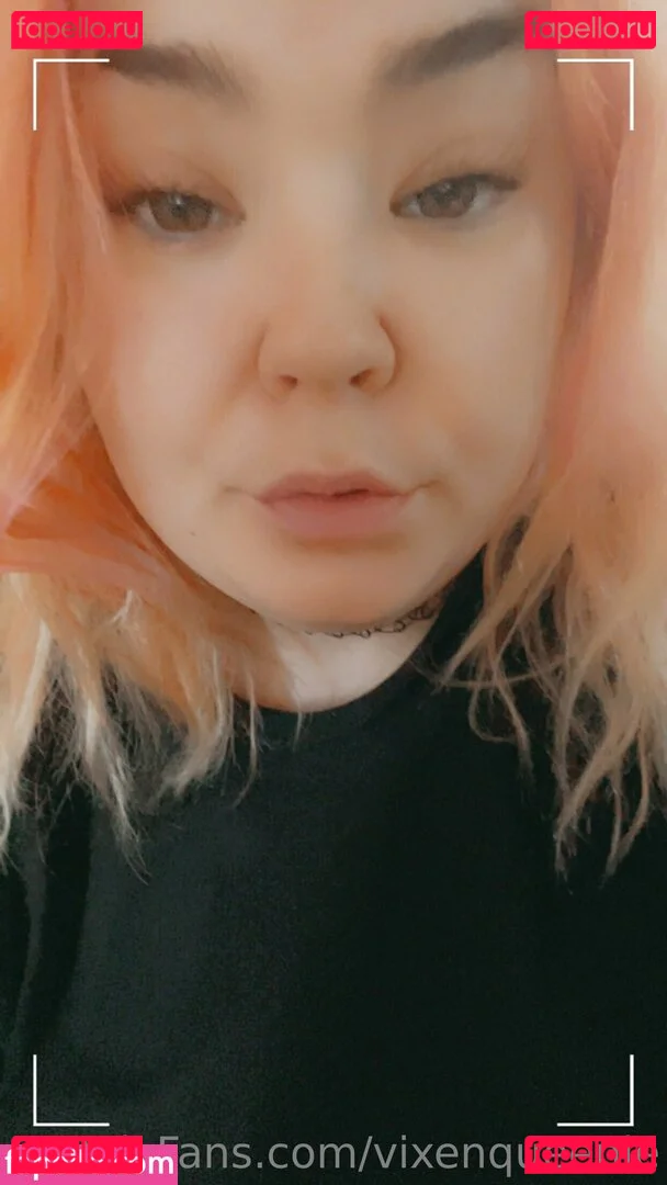vixenqueenie Onlyfans Photo Gallery 