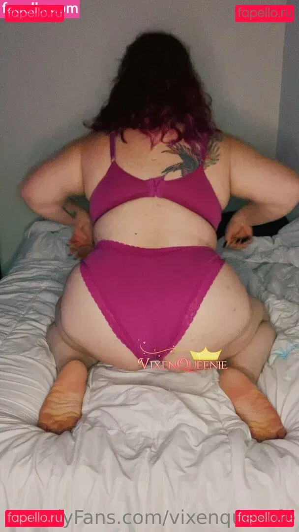 vixenqueenie Onlyfans Photo Gallery 
