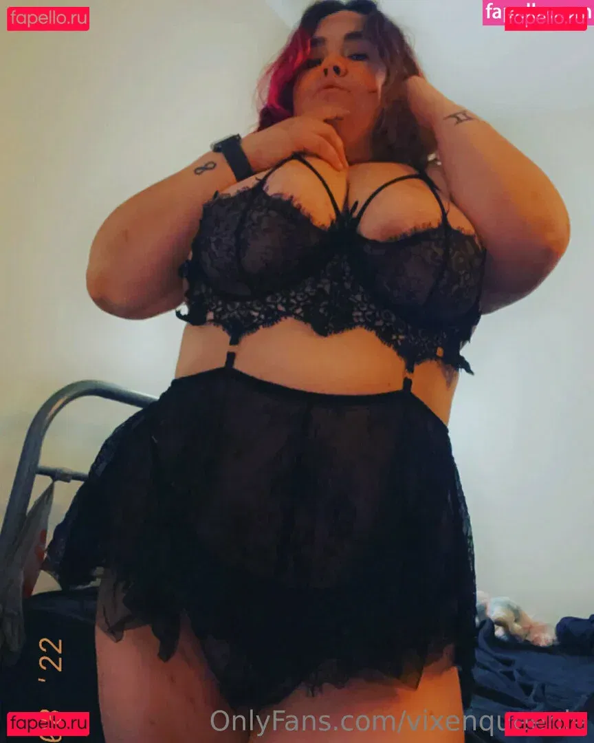 vixenqueenie Onlyfans Photo Gallery 