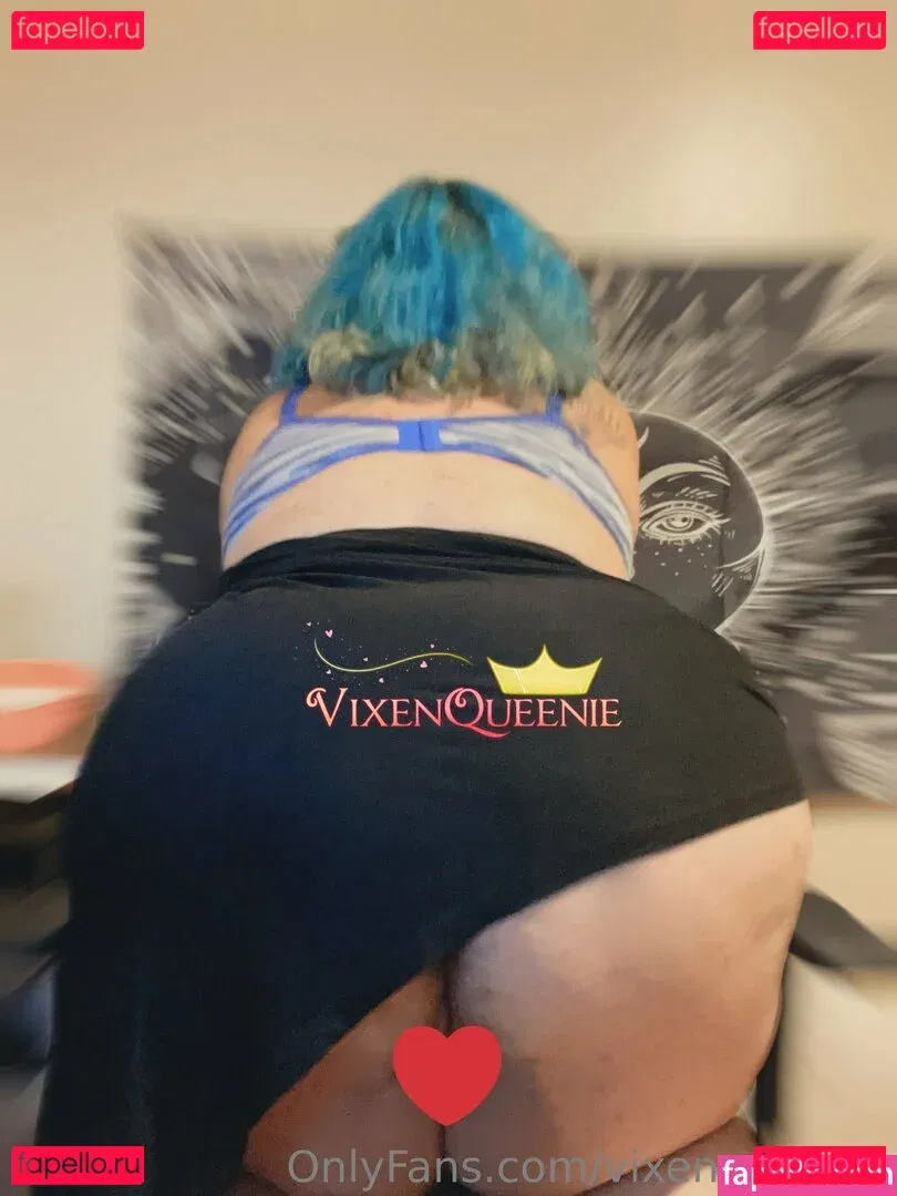 vixenqueenie Onlyfans Photo Gallery 