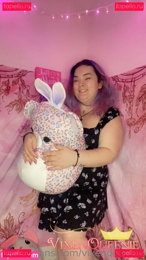 vixenqueenie Onlyfans Photo Gallery 