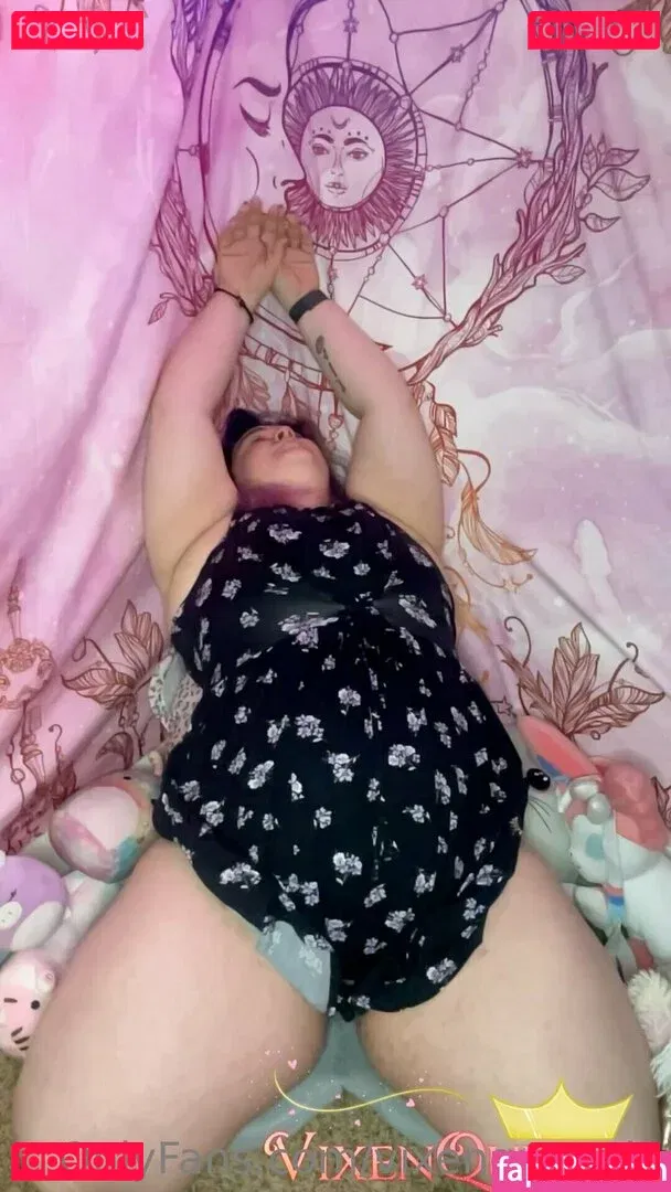 vixenqueenie Onlyfans Photo Gallery 