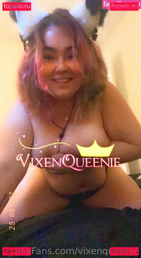 vixenqueenie Onlyfans Photo Gallery 