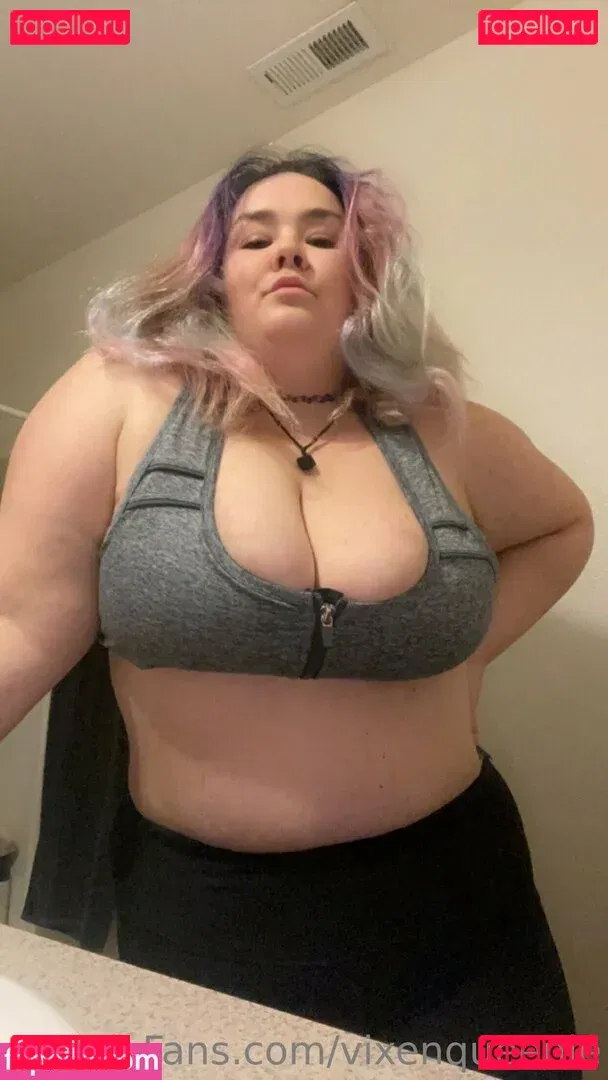vixenqueenie Onlyfans Photo Gallery 