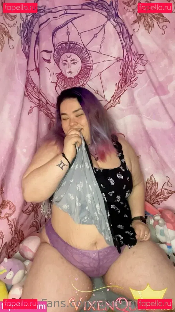vixenqueenie Onlyfans Photo Gallery 