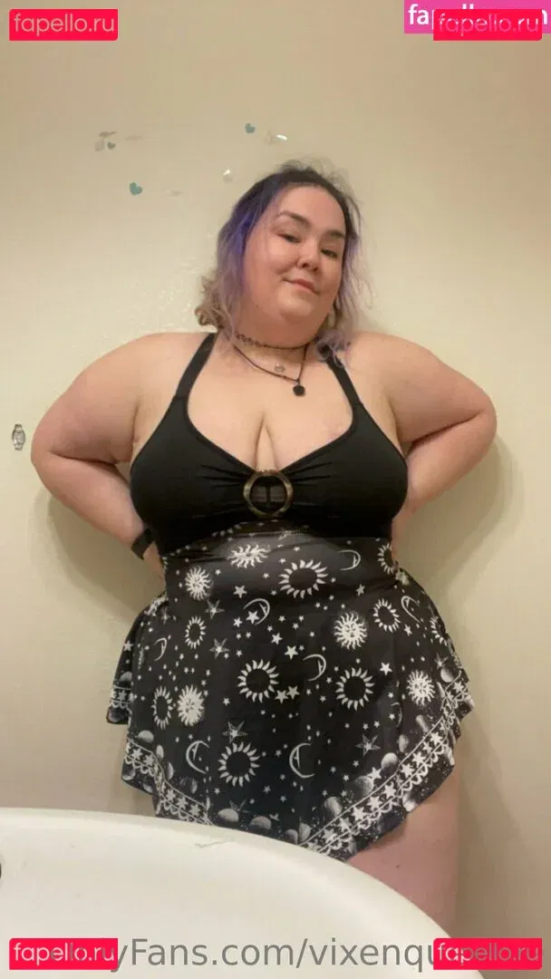 vixenqueenie Onlyfans Photo Gallery 