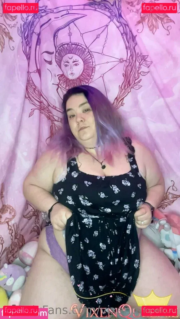 vixenqueenie Onlyfans Photo Gallery 