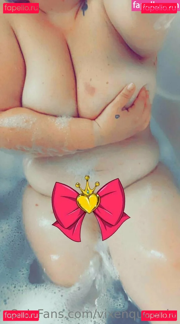 vixenqueenie Onlyfans Photo Gallery 