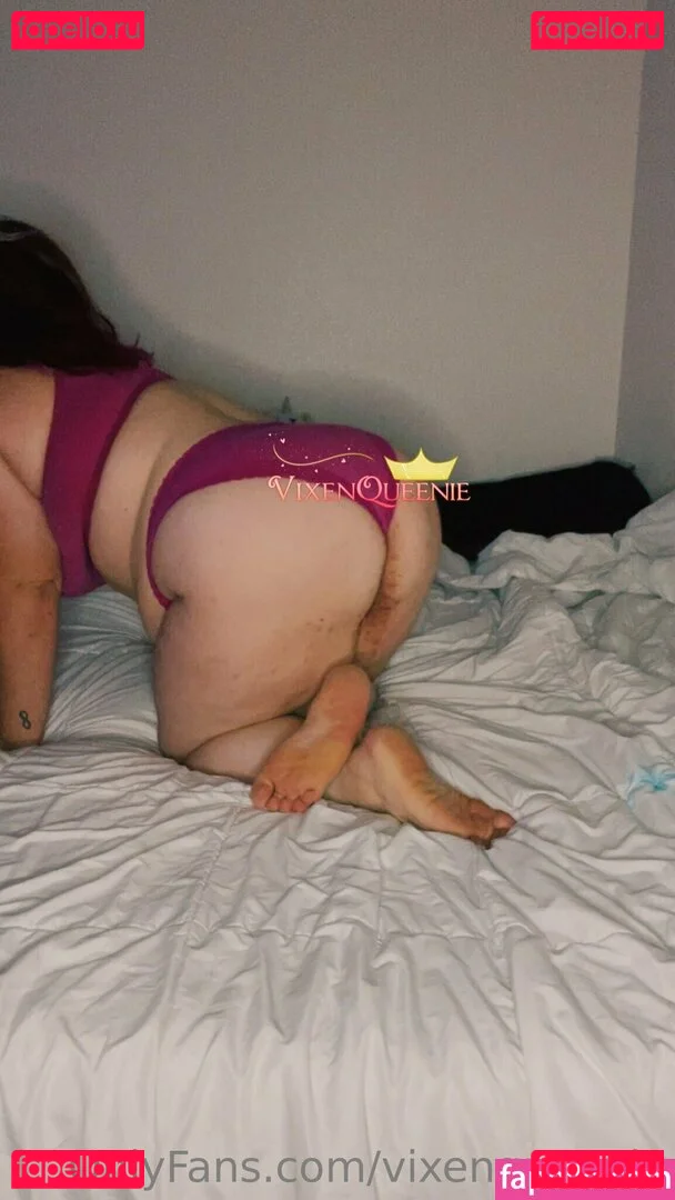 vixenqueenie Onlyfans Photo Gallery 